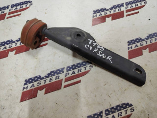 кронштейн глушителя Lincoln Corsair 1 поколение 2020, 2.0 л., бензин, АКПП, серый, внедорожник 5 дв., передний привод, LX61-5A261