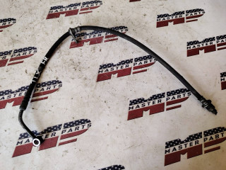 шланг тормозной Acura TLX 2 поколение 2021, 2.0 л., бензин, АКПП, белая, седан, передний привод