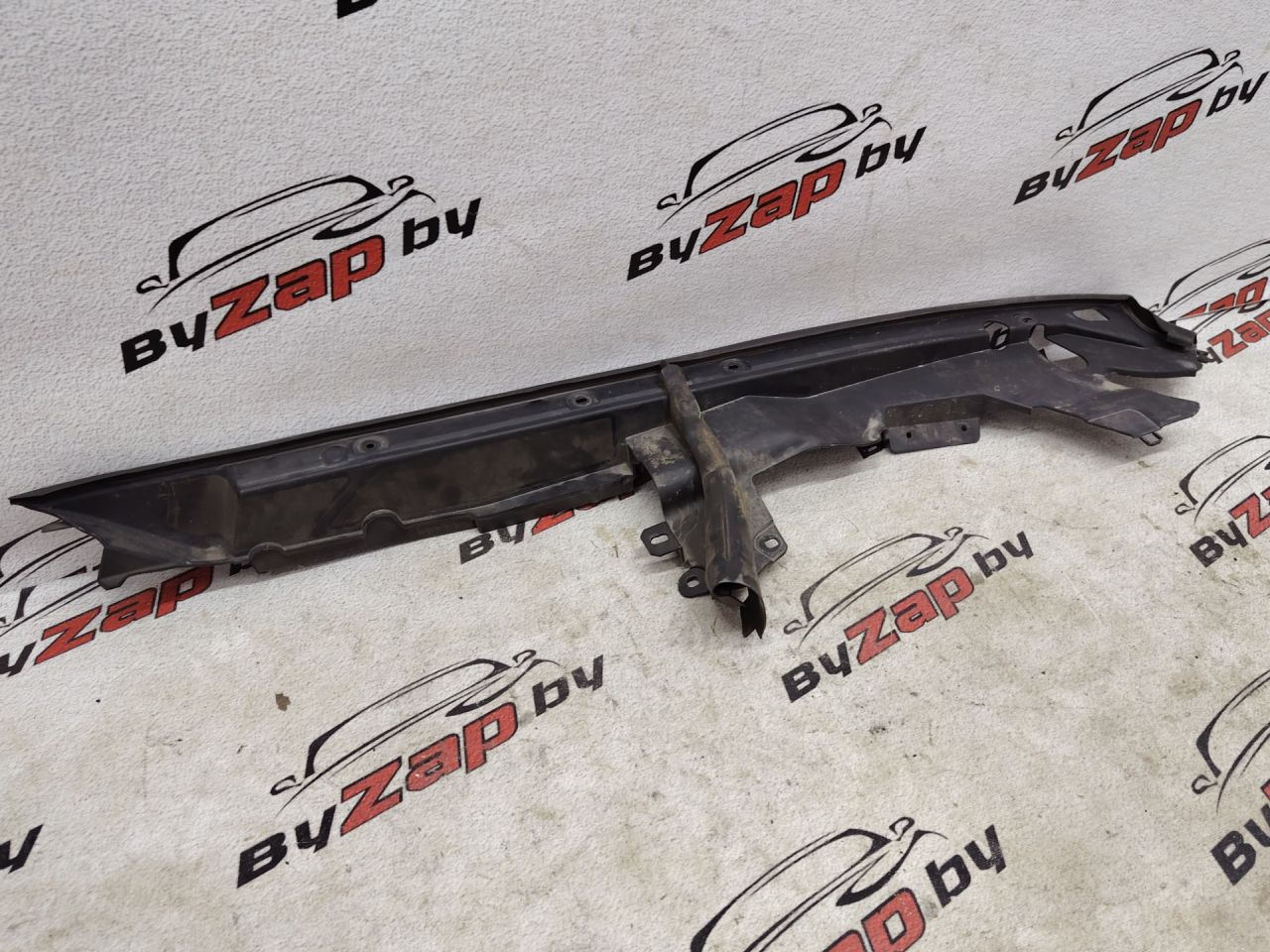 пыльник переднего крыла BMW X3 G01 2020, 2.0 л., B46 B20 B, бензин, АКПП, черный, внедорожник 5 дв., полный привод, 226775-10, 51767397491 - фото №1