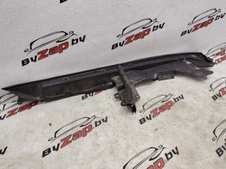 пыльник переднего крыла BMW X3 G01 2020, 2.0 л., B46 B20 B, бензин, АКПП, черный, внедорожник 5 дв., полный привод, 226775-10, 51767397491