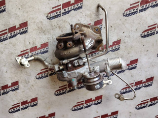 турбина Lincoln Aviator 2 поколение 2020, 3.0 л., бензин, АКПП, черный, внедорожник 5 дв., полный привод