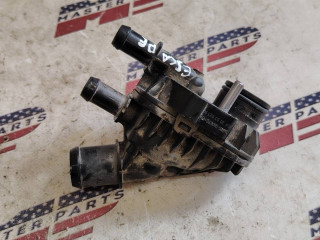 корпус термостата Ford Escape 4 поколение CX482 2020, 1.5 л., бензин, АКПП, внедорожник 5 дв., GN1G-9K478