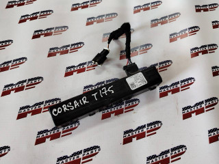 Блок управления бесключевым доступом Lincoln Corsair 1 поколение 2020, 2.0 л., бензин, АКПП, серый, внедорожник 5 дв., передний привод, F2GT-15K619-CB