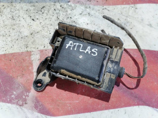 датчик мертвых (слепых) зон Volkswagen Atlas 1 поколение 2018, 2.0 л., бензин, АКПП, внедорожник 5 дв.