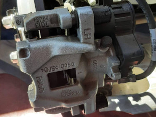 суппорт задний левый Ford Escape 4 поколение CX482 2020, 1.5 л., бензин, АКПП, внедорожник 5 дв.