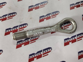 крюк буксировочный Infiniti QX50 P71A J55 2019, 2.0 л., бензин, АКПП, серый, внедорожник 5 дв., полный привод