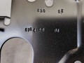 кронштейн (крепление) BMW X3 G01 2020, 2.0 л., B46 B20 B, бензин, АКПП, черный, внедорожник 5 дв., полный привод, 8794755 - фото №3