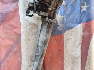 редуктор заднего моста GMC Terrain 2 поколение 2018, 2.0 л., бензин, АКПП, внедорожник 5 дв.