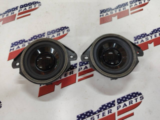 динамик двери Acura TLX 2 поколение 2021, 2.0 л., бензин, АКПП, белая, седан, передний привод