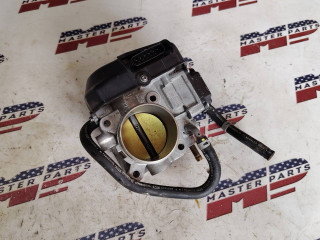 заслонка дроссельная Acura TLX 2 поколение 2021, 2.0 л., бензин, АКПП, белая, седан, передний привод