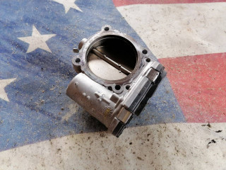 заслонка дроссельная Dodge Challenger 3 поколение [2-й рестайлинг] 2018, 3.6 л., бензин, АКПП, купе