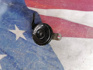 сигнал (клаксон) Subaru Outback 5 поколение [рестайлинг] 2020, 2.5 л., бензин, АКПП, внедорожник 5 дв.