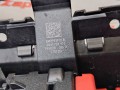 клемма аккумулятора плюс BMW X3 G01 2020, 2.0 л., B46 B20 B, бензин, АКПП, черный, внедорожник 5 дв., полный привод - фото №4