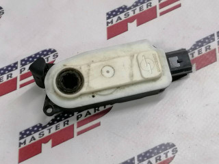 Моторчик жалюзи Lincoln Nautilus 1 поколение [рестайлинг] 2022, 2.0 л., бензин, АКПП, золотой, внедорожник 5 дв., передний привод, 5877R1012