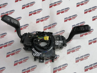 переключатель подрулевой (стрекоза) Ford Explorer 6 поколение U625 2021, 2.3 л., бензин, АКПП, серый, внедорожник 5 дв., задний привод