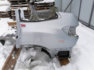 крыло заднее левое Subaru Ascent 1 поколение 2019, 2.4 л., бензин, АКПП, внедорожник 5 дв.