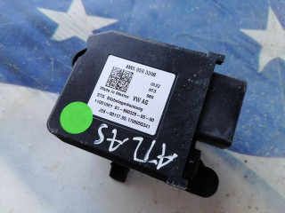 блок управления сиденьем Volkswagen Atlas 1 поколение 2018, 3.6 л., бензин, АКПП, внедорожник 5 дв., 4M0959339