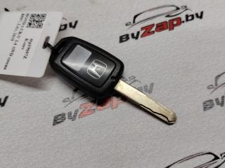 ключ Honda CR-V 5 поколение 2019, 2.4 л., бензин, АКПП, внедорожник 5 дв.