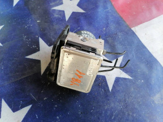 блок ABS Volkswagen Atlas Cross Sport 1 поколение 2020, 2.0 л., бензин, АКПП, внедорожник 5 дв., 5Q0614517