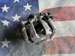 суппорт задний правый Chevrolet Trax 2 поколение 2023, 1.2 л., бензин, АКПП, внедорожник 5 дв., 60007794