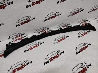 уплотнитель подкапотного пространства Infiniti QX50 P71A J55 2020, 2.0 л., бензин, АКПП, синий, внедорожник 5 дв., полный привод