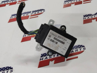 блок управления светом Lincoln Nautilus 1 поколение 2019, 2.0 л., бензин, АКПП, синий, внедорожник 5 дв., передний привод, K2GT-13C148-BD