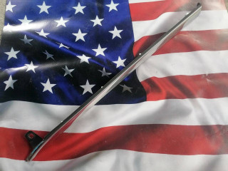 молдинг крыла Nissan Rogue T33 2022, 2.5 л., бензин, АКПП, внедорожник 5 дв.