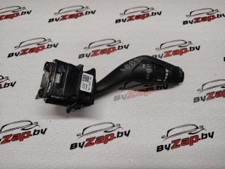 переключатель подрулевой (стрекоза) Ford Edge 2 поколение CD539 [рестайлинг] 2020, 2.0 л., бензин, АКПП, внедорожник 5 дв., DG9T-17A553-DDW