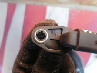 датчик распредвала Buick Encore GX 1 поколение 2021, 1.2 л., бензин, АКПП, внедорожник 5 дв., 55512090