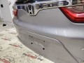 крышка багажника (дверь 3-5) Honda CR-V 5 поколение 2019, 1.5 л., бензин, АКПП, серый, внедорожник 5 дв., полный привод, правый руль - фото №8