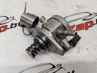 ТНВД Nissan Rogue T33 2023, 1.5 л., бензин, АКПП, черный, внедорожник 5 дв., передний привод, 166306RC1A