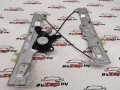 стеклоподъемник передний правый Infiniti QX50 P71A J55 2020, 2.0 л., бензин, АКПП, синий, внедорожник 5 дв., полный привод - фото №4