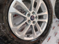 диск литой Ford Escape 4 поколение CX482 2020, LJ6C1007A1B - фото №6