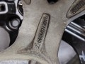 диск литой BMW X3 G01 2020, 2.0 л., B46 B20 B, бензин, АКПП, черный, внедорожник 5 дв., полный привод, 6877327 - фото №19