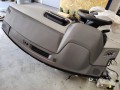 панель передняя салона (торпедо) Nissan Rogue T33 2022, 2.5 л., бензин, АКПП, белый, передний привод - фото №4