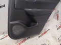 обшивка двери задняя правая Nissan Rogue T33 2022, 1.5 л., бензин, АКПП, черный, внедорожник 5 дв., передний привод - фото №6