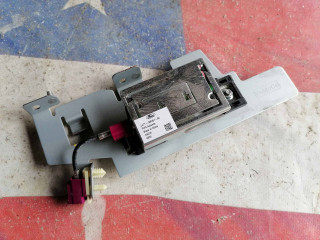 антенна Lincoln Corsair 1 поколение 2021, 2.0 л., бензин, АКПП, внедорожник 5 дв., 19K351