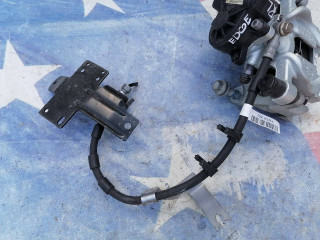 шланг тормозной Ford Edge 2 поколение CD539 [рестайлинг] 2020, 2.0 л., бензин, АКПП, внедорожник 5 дв.