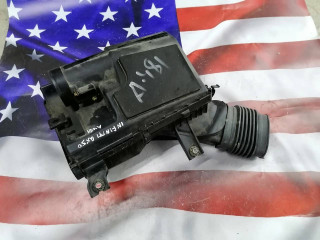 корпус воздушного фильтра Infiniti QX50 P71A 2019, 2.0 л., бензин, АКПП, внедорожник 5 дв.