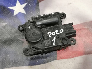 моторчик заслонки печки Ford Escape 4 поколение CX482 [рестайлинг] 2023, 1.5 л., бензин, АКПП, внедорожник 5 дв., AA1138004430