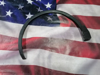 молдинг крыла Volkswagen Tiguan 2 поколение 2020, 2.0 л., бензин, АКПП, внедорожник 5 дв.