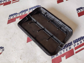 решетка вентиляции багажника Infiniti QX50 P71A J55 2019, 2.0 л., бензин, АКПП, серый, внедорожник 5 дв., полный привод, 768041TG0A