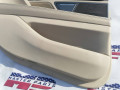 обшивка двери задняя левая BMW 7 серия G11/G12 G12 2017, 3.0 л., B58 B30 A, бензин, АКПП, черный, седан, задний привод - фото №3