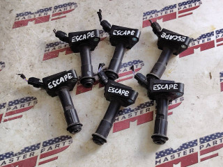 катушка зажигания Ford Escape 4 поколение CX482 2020, 1.5 л., бензин, АКПП, внедорожник 5 дв., HX7G-12A366-AB