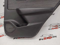 обшивка двери задняя правая Nissan Rogue T33 2023, 1.5 л., бензин, АКПП, черный, внедорожник 5 дв., передний привод - фото №3