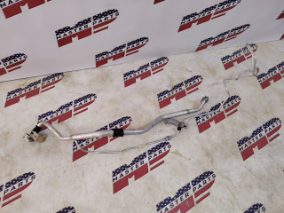 трубка кондиционера Acura TLX 2 поколение 2021, 2.0 л., бензин, АКПП, белая, седан, передний привод