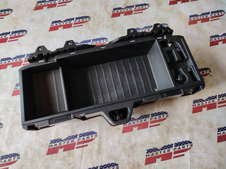 корыто пластиковое Infiniti QX50 P71A J55 2019, 2.0 л., бензин, АКПП, серый, внедорожник 5 дв., полный привод