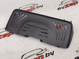 накладка зеркала внутреннего BMW X3 G01 2020, 2.0 л., B46 B20 B, бензин, АКПП, черный, внедорожник 5 дв., полный привод, 9364753