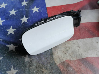 лючок топливного бака Ford Edge 2 поколение CD539 [рестайлинг] 2020, 2.0 л., бензин, АКПП, внедорожник 5 дв.