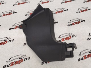 накладка на порог внутренняя Nissan Rogue T33 2022, 1.5 л., бензин, АКПП, черный, внедорожник 5 дв., передний привод